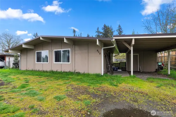 932 Marvin Road Se, Lacey, WA 98503