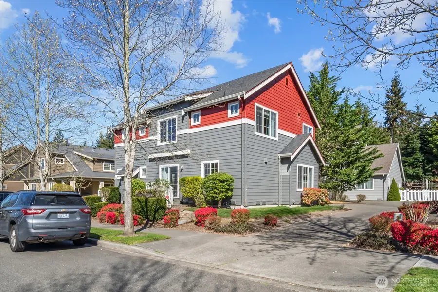 4915 Bering Street Nw, Gig Harbor, WA 98332 - #3