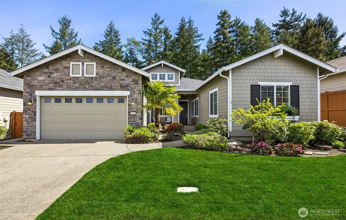 8265 Orcas Loop Ne, Lacey, WA 98516 - #1
