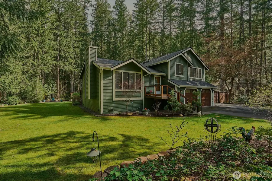 45656 129th Street, North Bend, WA 98045 - #2