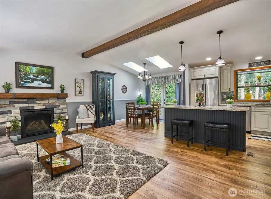 45656 129th Street, North Bend, WA 98045 - #3