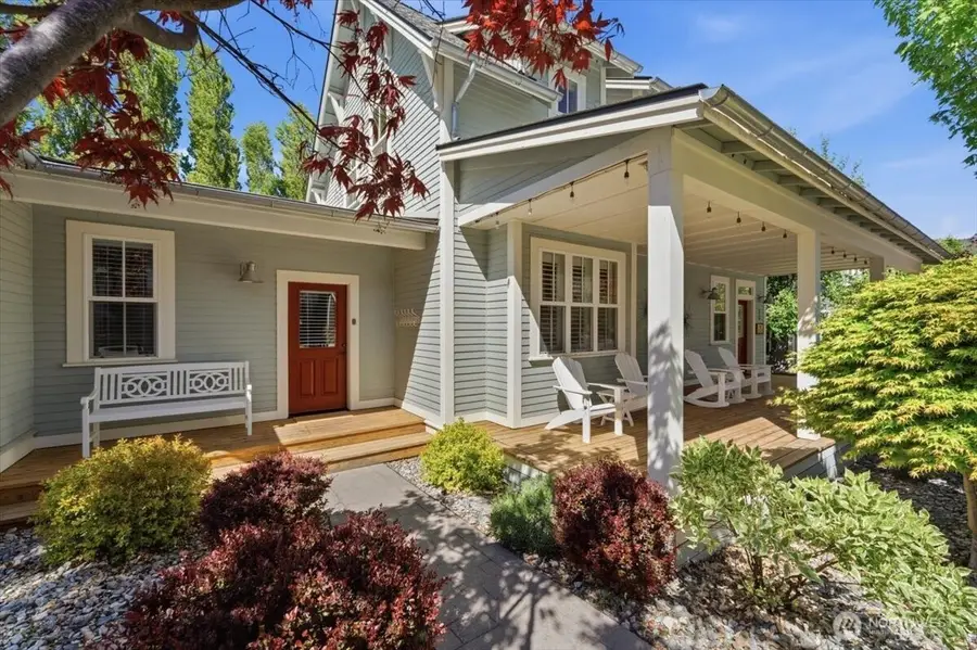 216 Porcupine Lane, Chelan, WA 98816 - #3