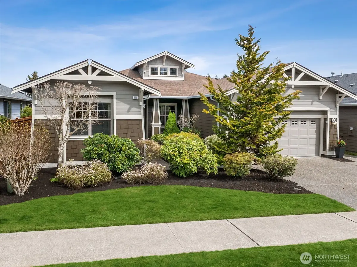 8633 Bainbridge Loop Ne, Lacey, WA 98516 - #1