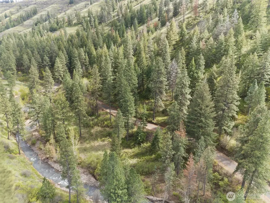 0 S Patit Road, Dayton, WA 99328 - #3