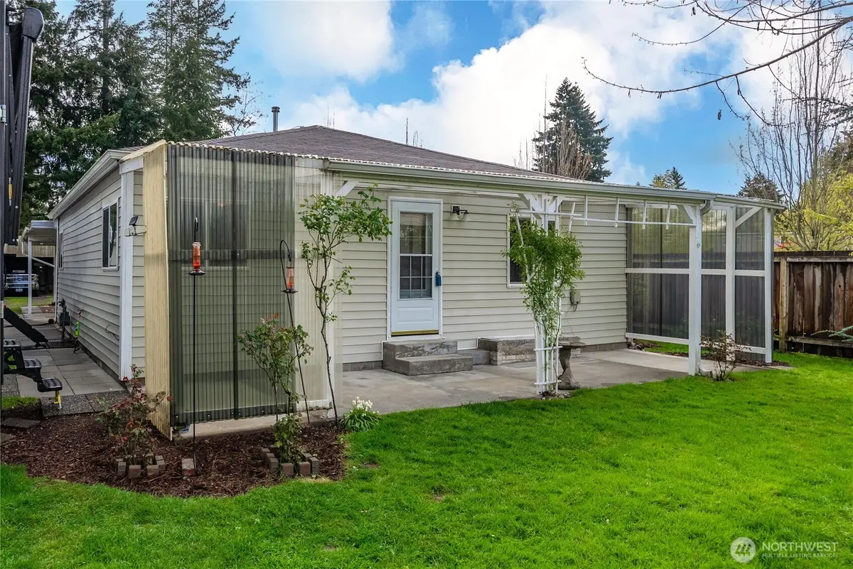 25460 111th Avenue Se, Kent, WA 98030 - #1