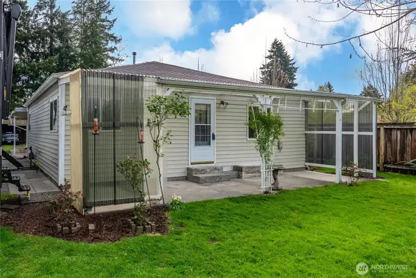 25460 111th Avenue Se, Kent, WA 98030