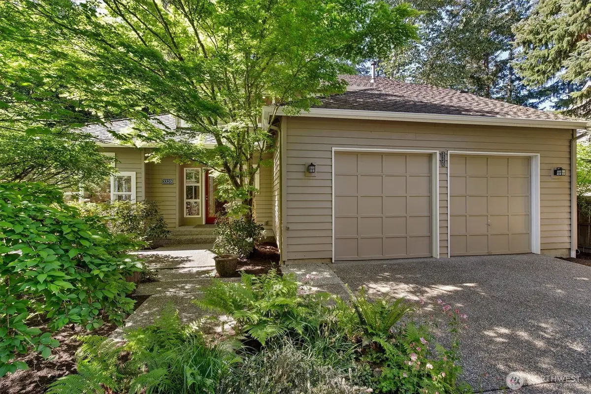 3320 165th Place Ne, Bellevue, WA 98008 - #1