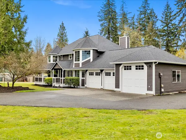 22626 165th Avenue Se, Monroe, WA 98272