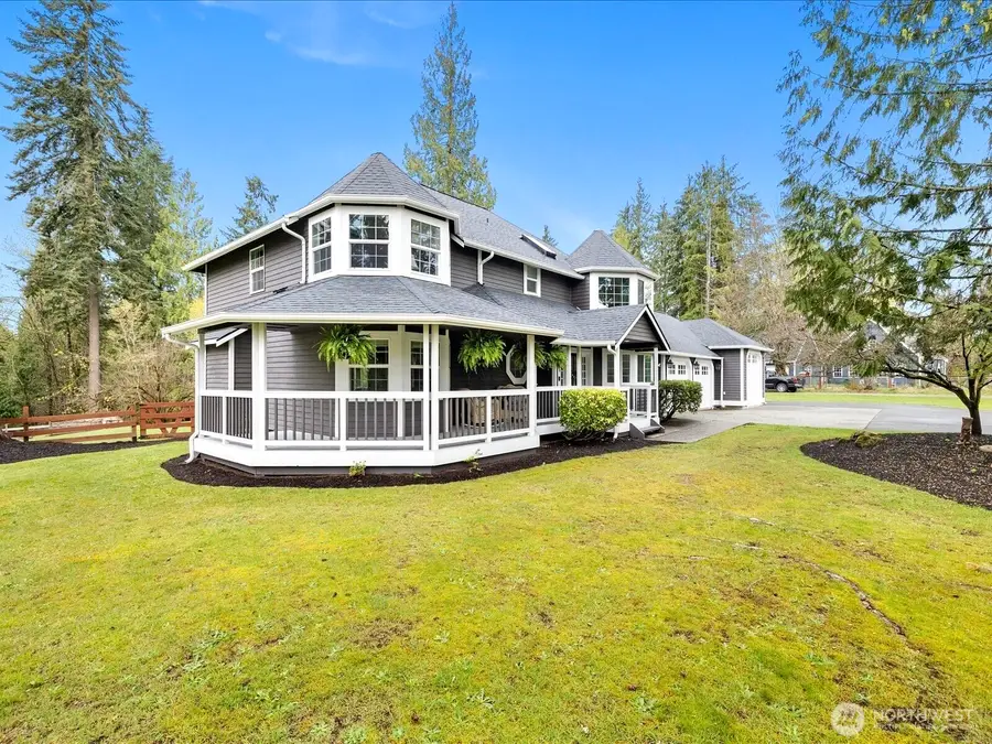 22626 165th Avenue Se, Monroe, WA 98272 - #3
