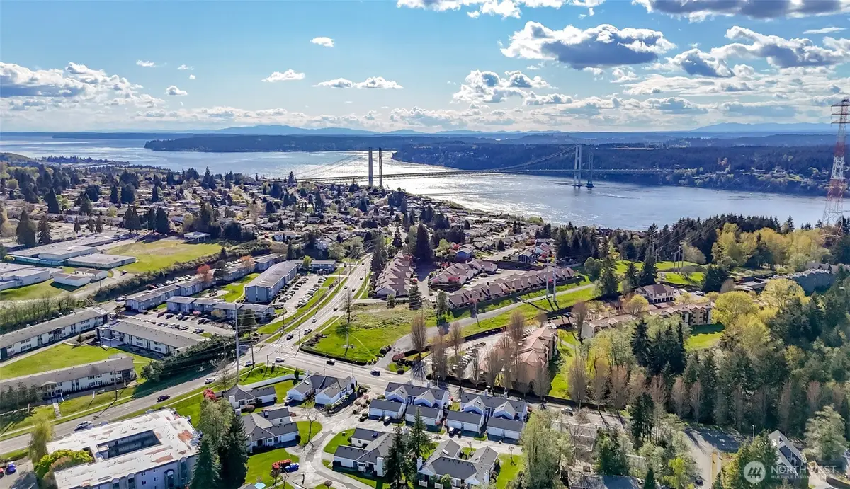 2801 N Narrows Drive #G-2, Tacoma, WA 98407 - #1