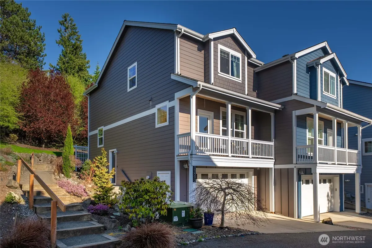 19592 Scoter Lane Ne, Poulsbo, WA 98370 - #1