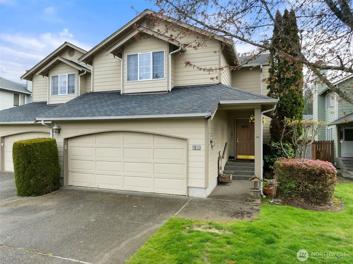 11011 36th Avenue Ct E, Tacoma, WA 98446 - #1