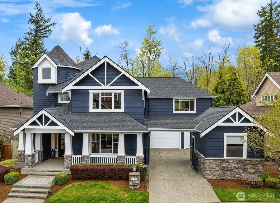 322 240th Place Se, Sammamish, WA 98074 - #2