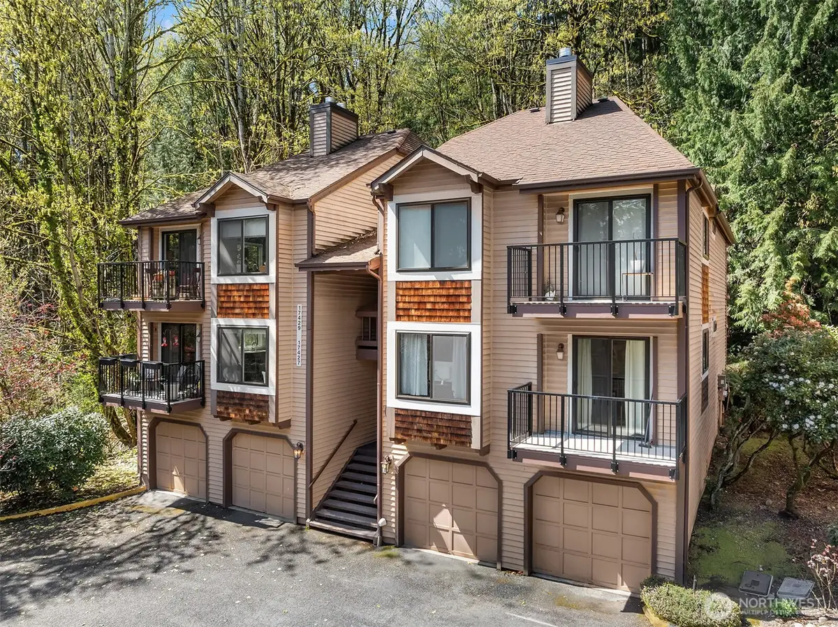 17427 NE 88th Place, Redmond, WA 98052 - #1