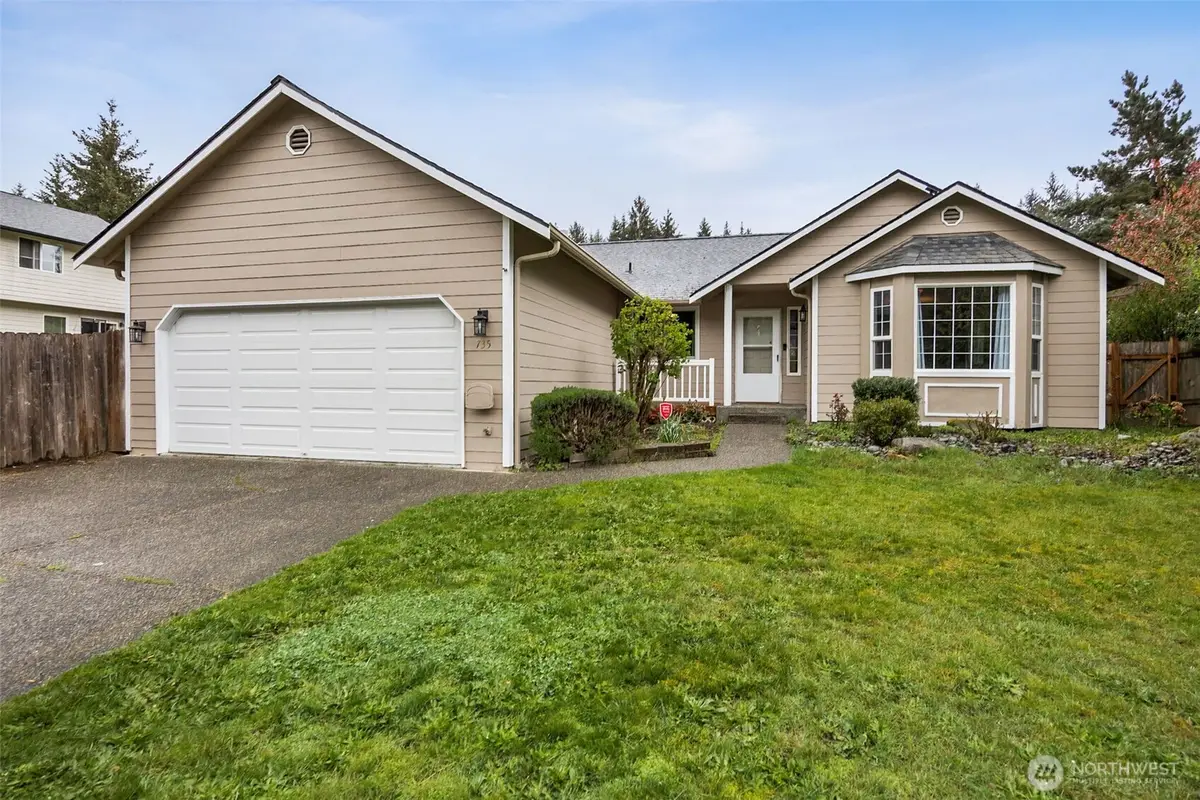 735 NE Marric Court, Bremerton, WA 98311 - #1