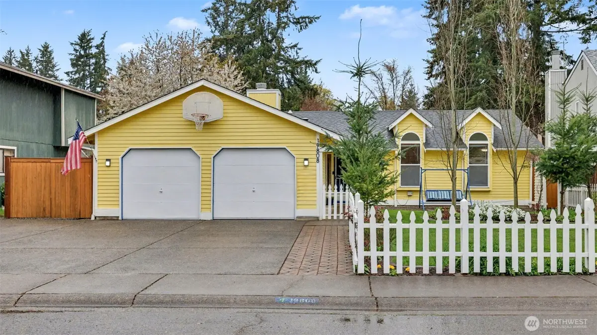 19808 SE 266th Court, Covington, WA 98042 - #1