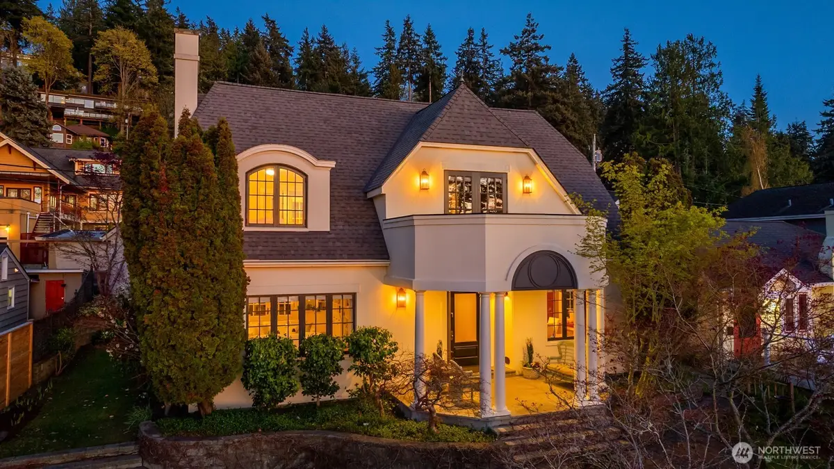 233 S Forest Street, Bellingham, WA 98225 - #1