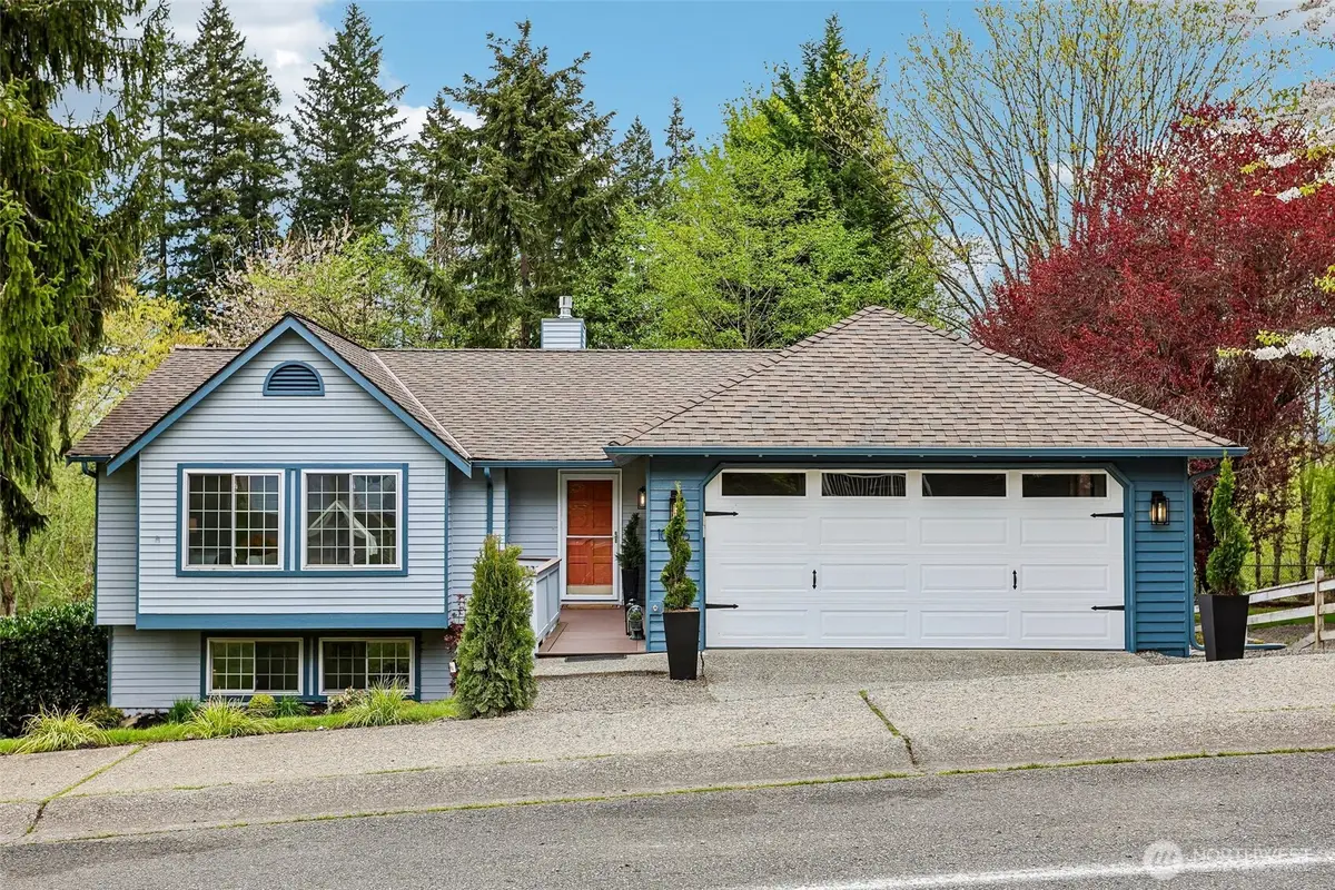10816 183rd Avenue Ne, Redmond, WA 98052 - #1