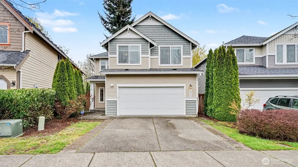 12715 12th Drive Se, Everett, WA 98208 - #1