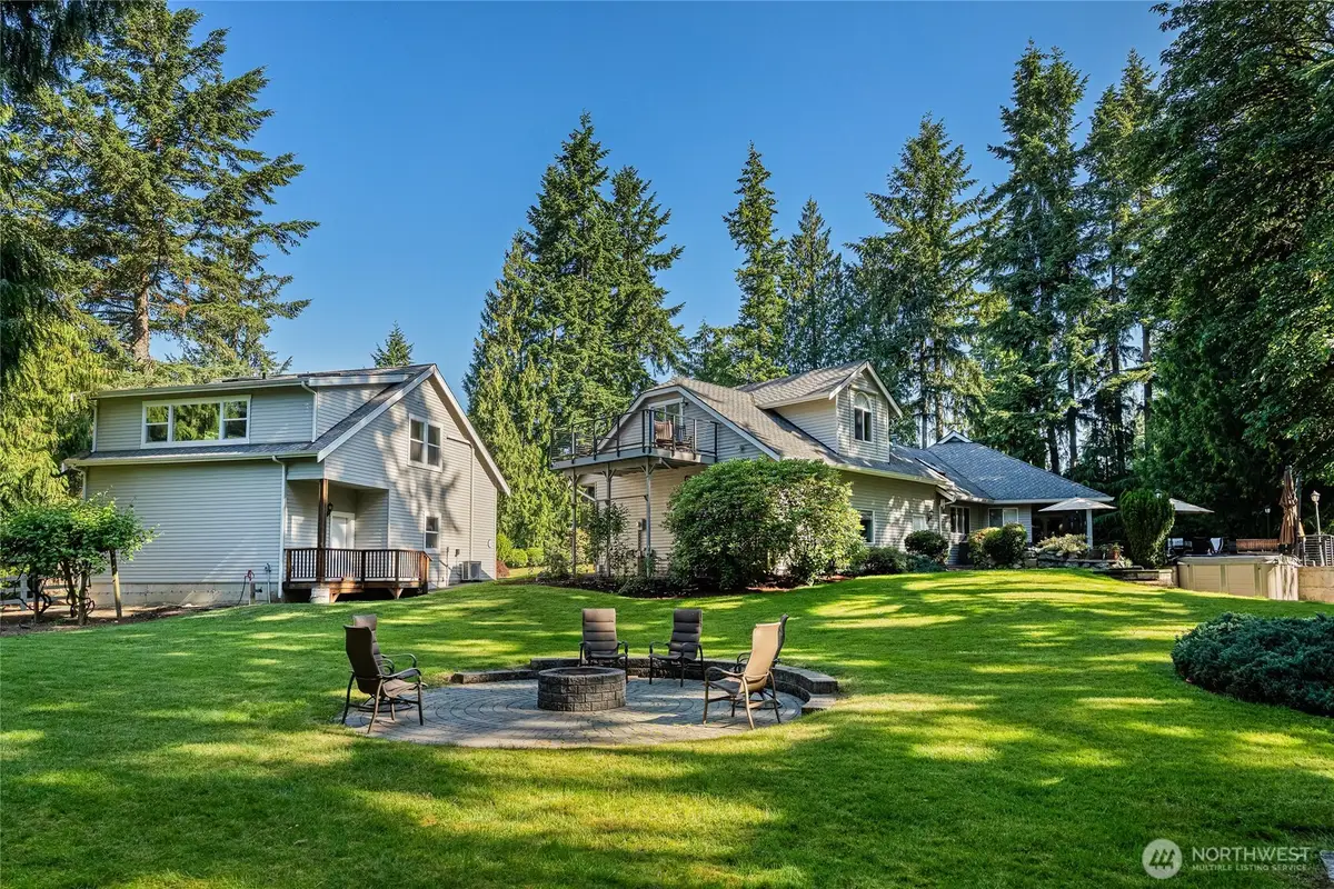15618 163rd Avenue Ne, Woodinville, WA 98072 - #1