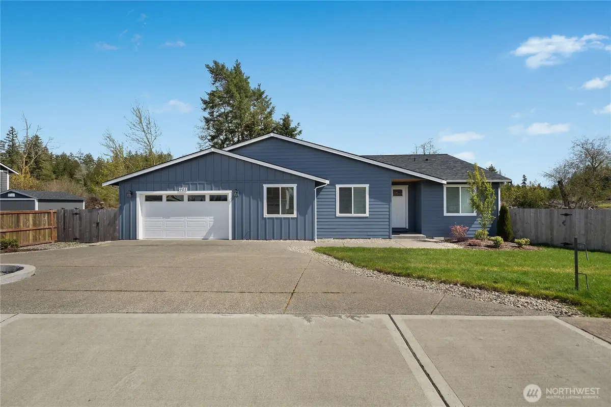 903 Cody Street Se, Rainier, WA 98576 - #1