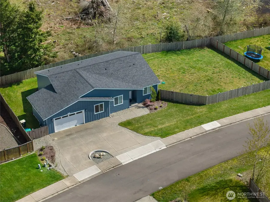 903 Cody Street Se, Rainier, WA 98576 - #2