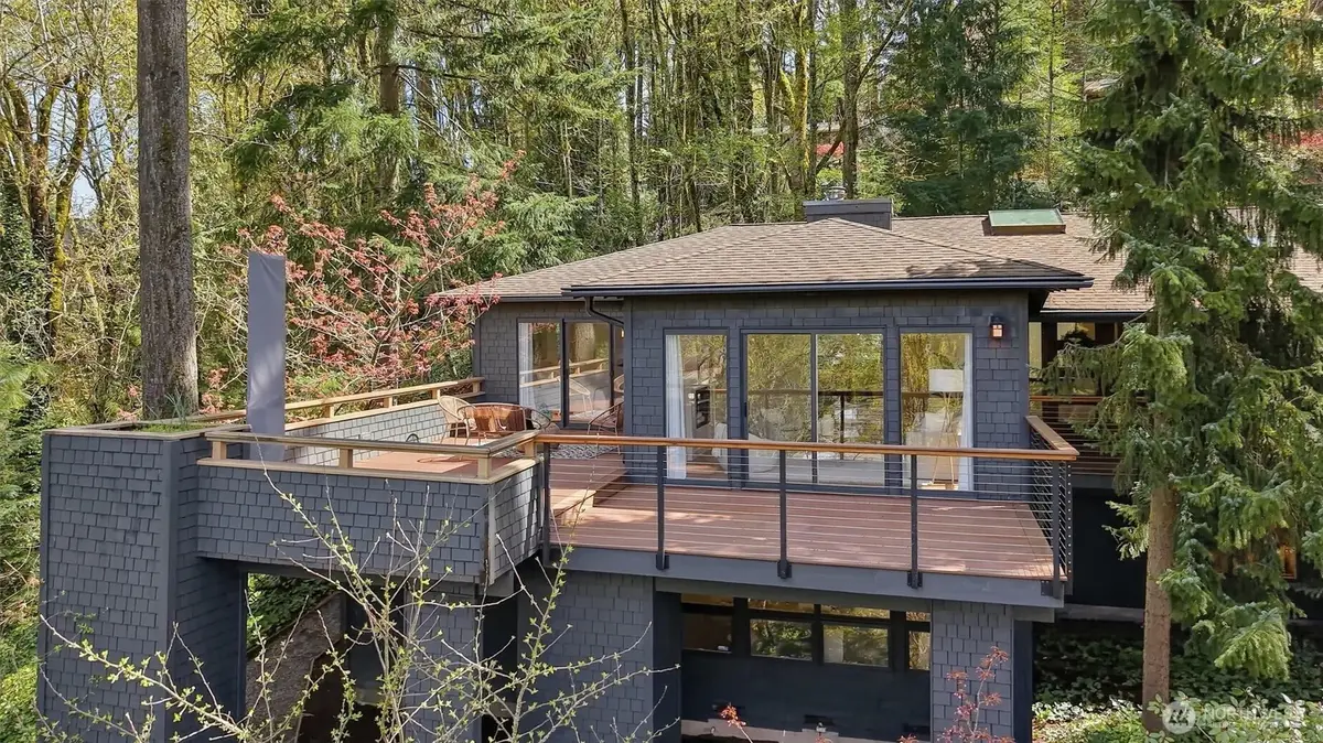 14317 SE 49th Street, Bellevue, WA 98006 - #1