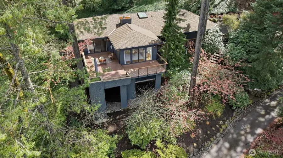 14317 SE 49th Street, Bellevue, WA 98006 - #2