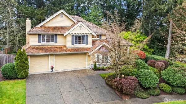 2805 18th Avenue Ct Nw, Gig Harbor, WA 98335