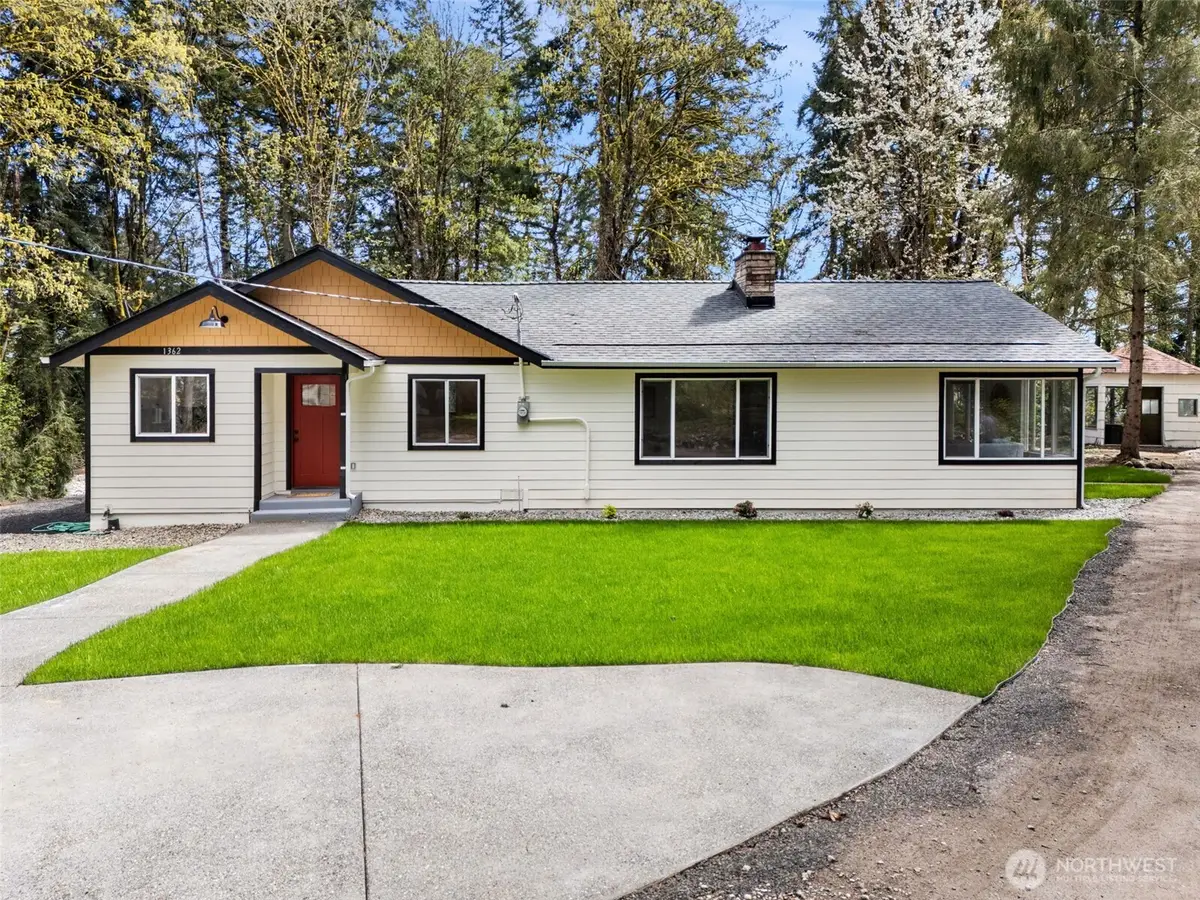 1362 Carr Boulevard, Bremerton, WA 98312 - #1