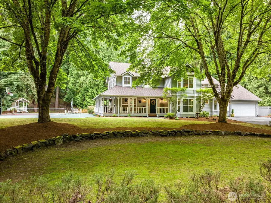 703 245th Place Ne, Sammamish, WA 98074 - #2