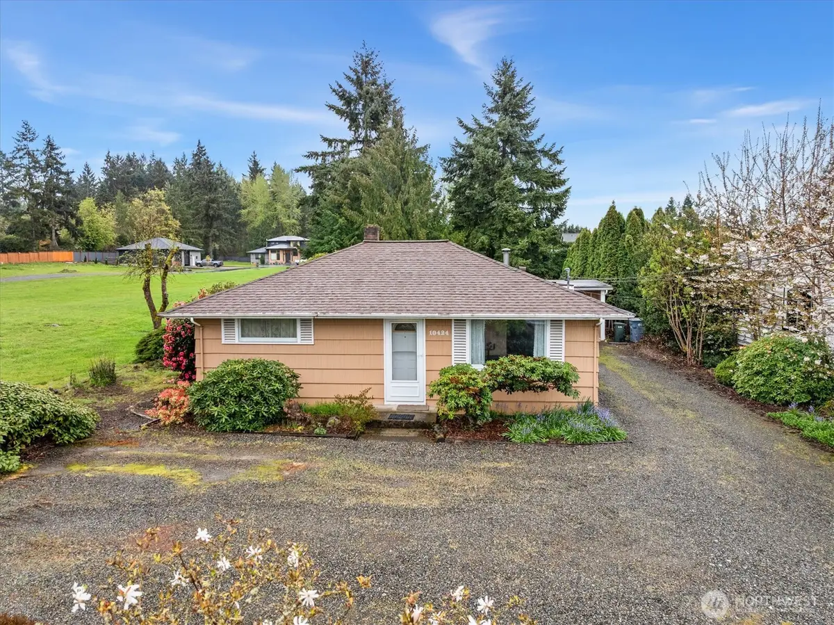 10424 36th Street E, Edgewood, WA 98372 - #1