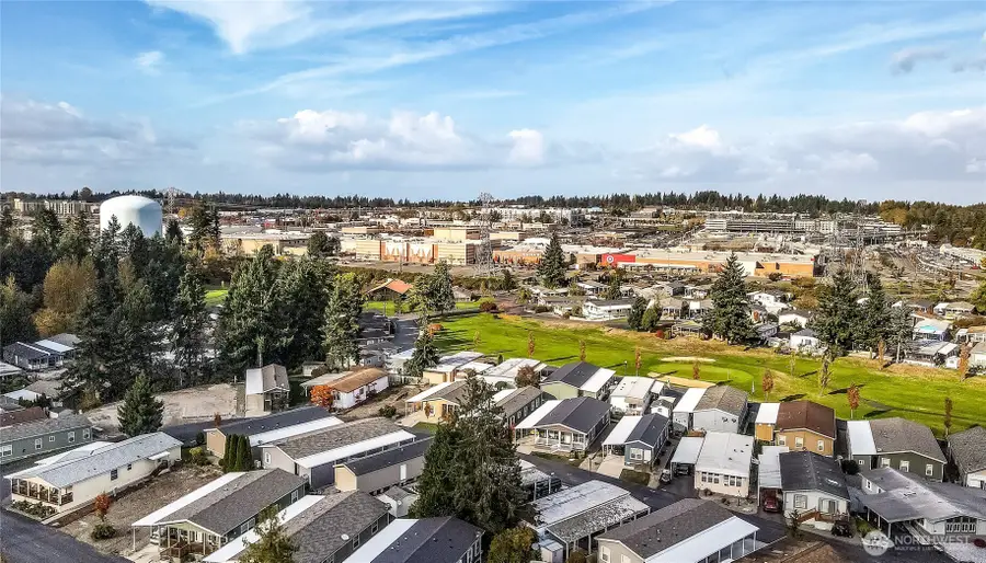 2101 S 324th Street #62, Federal Way, WA 98003 - #2