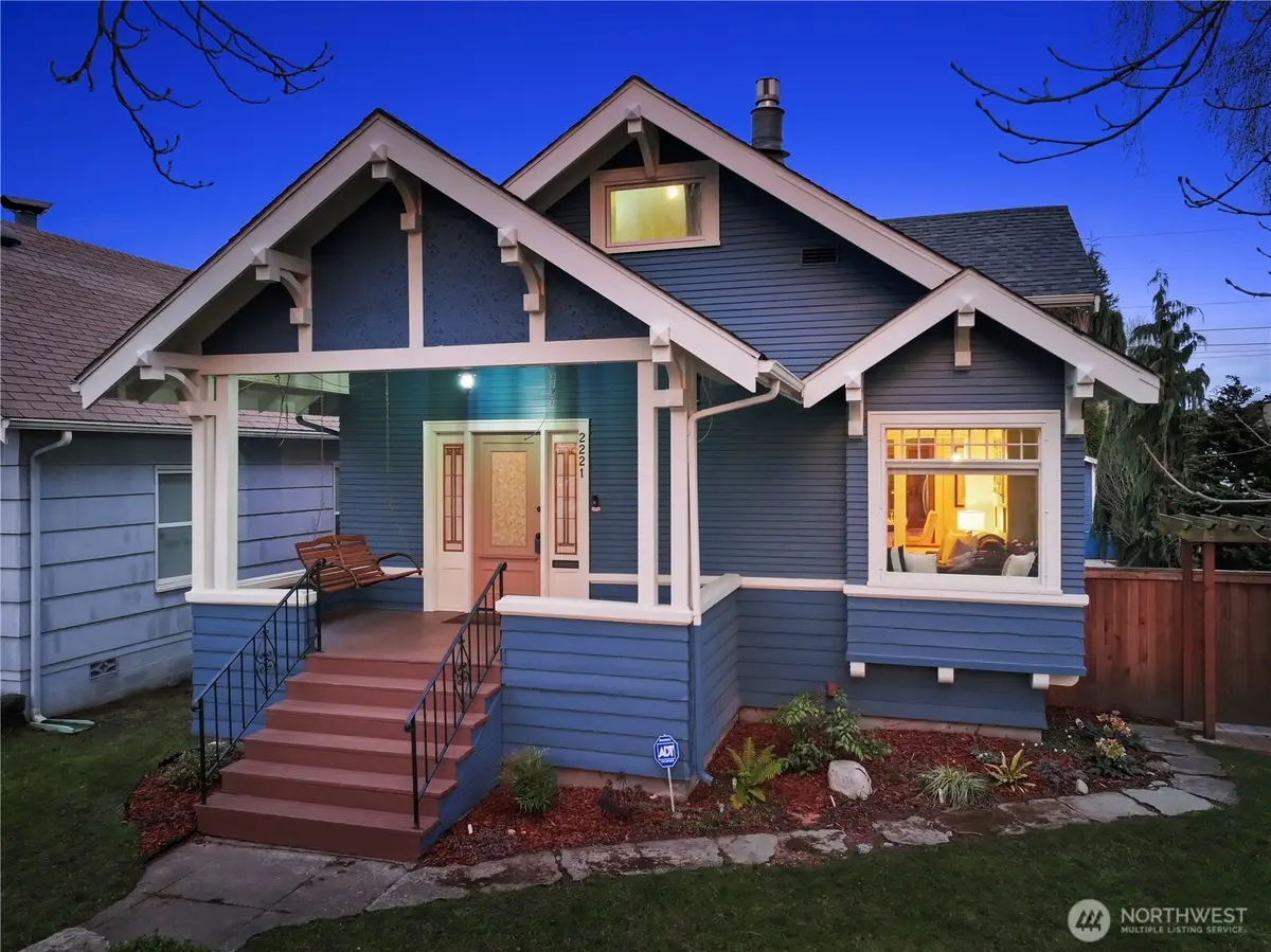 2221 Virginia, Everett, WA 98201 - #1