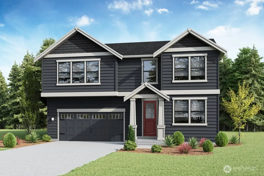 11535 SE 84th Street #49, Newcastle, WA 98056 - #1