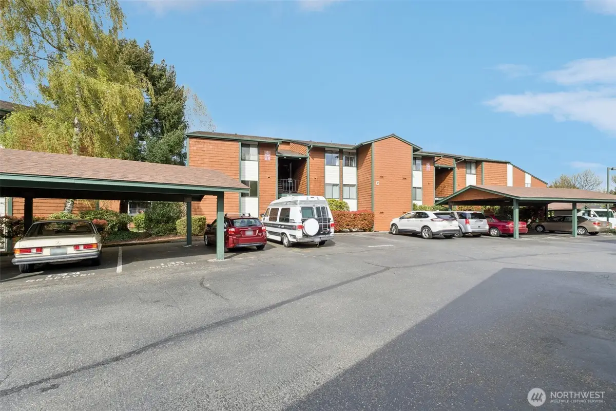 7307 N Skyview Place #G102, Tacoma, WA 98406 - #1