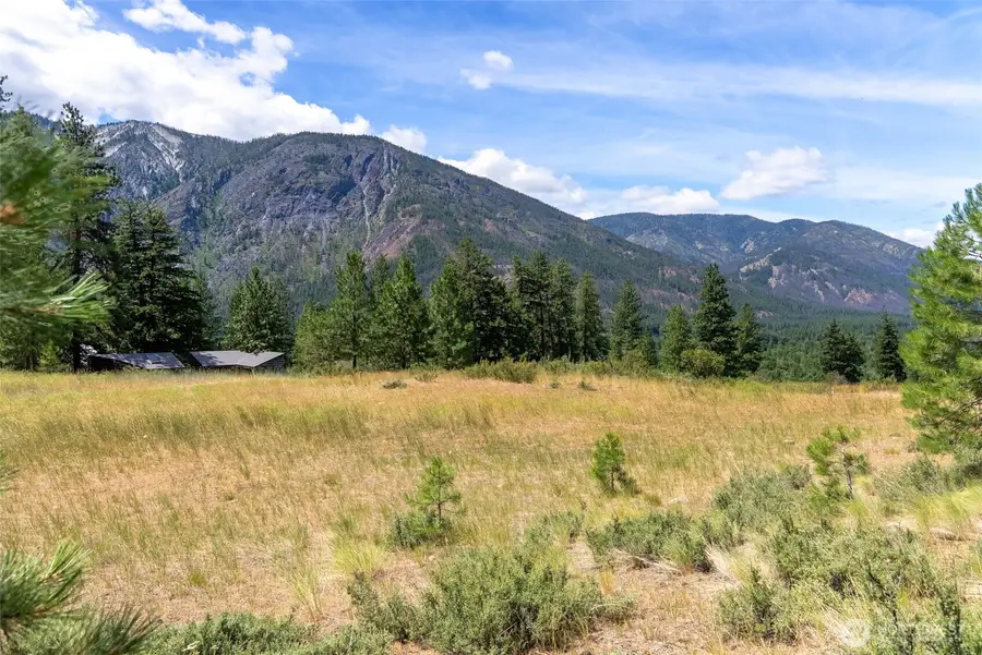 58 Homestead Road #524, Winthrop, WA 98862 - #2