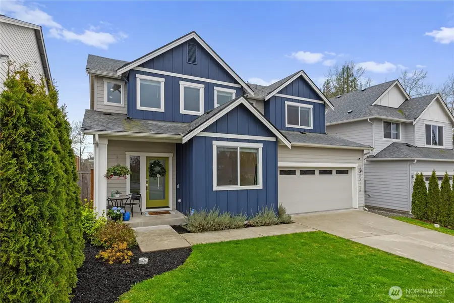 8312 55th Pl Ne, Marysville, WA 98270 - #2