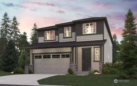 8710 126th Street Ct E, Puyallup, WA 98373