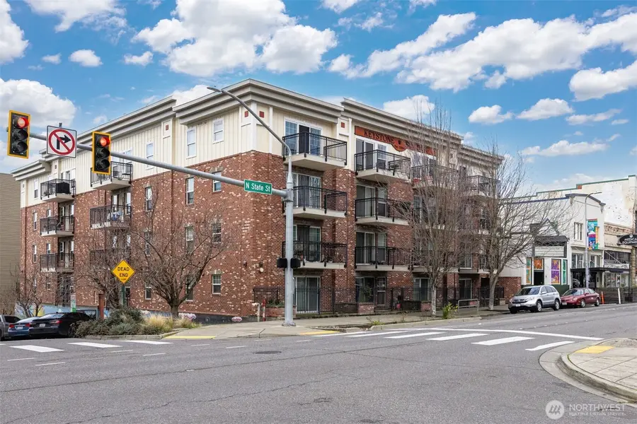 1001 N State Street #209, Bellingham, WA 98225 - #2
