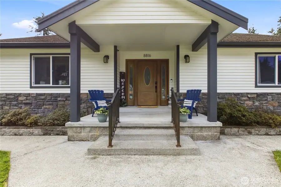 8816 215th Street Ct E, Graham, WA 98338 - #3