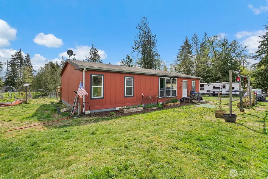 291 E Orchid Lane, Grapeview, WA 98546 - #3