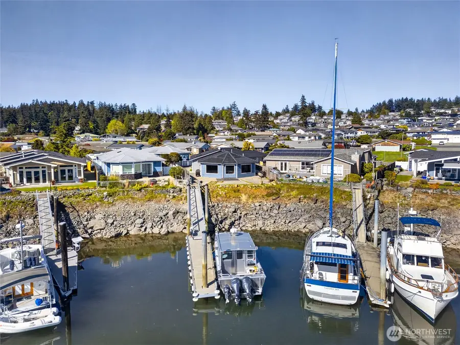 5309 Doon Way, Anacortes, WA 98221 - #3