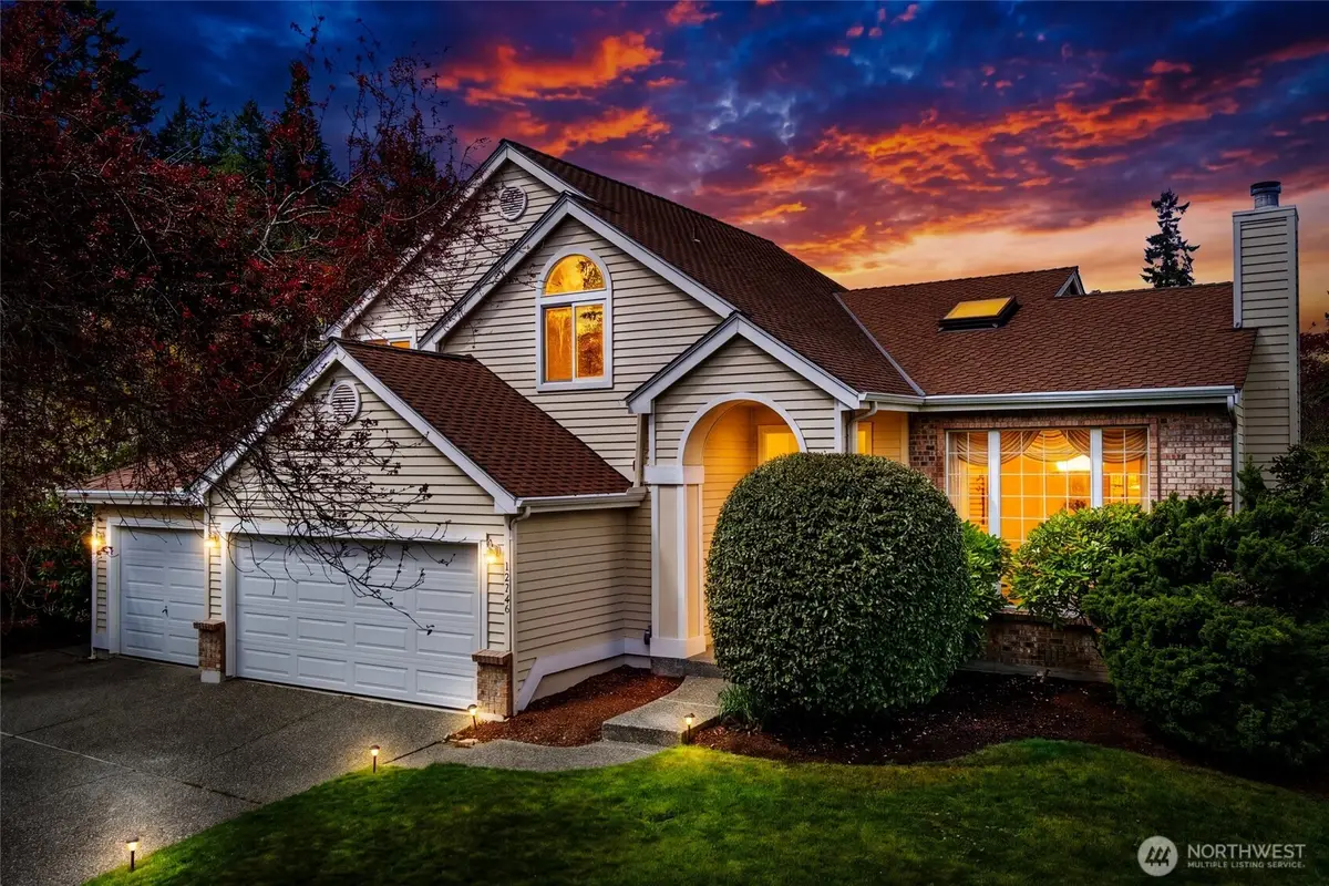 12726 52nd Place W, Mukilteo, WA 98275 - #1