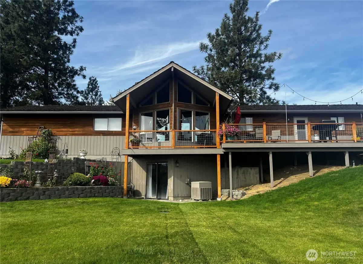 8 Mundinger Lane, Omak, WA 98841 - #1