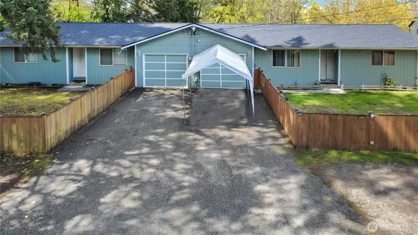 10002 Barnes Lane S, Tacoma, WA 98444