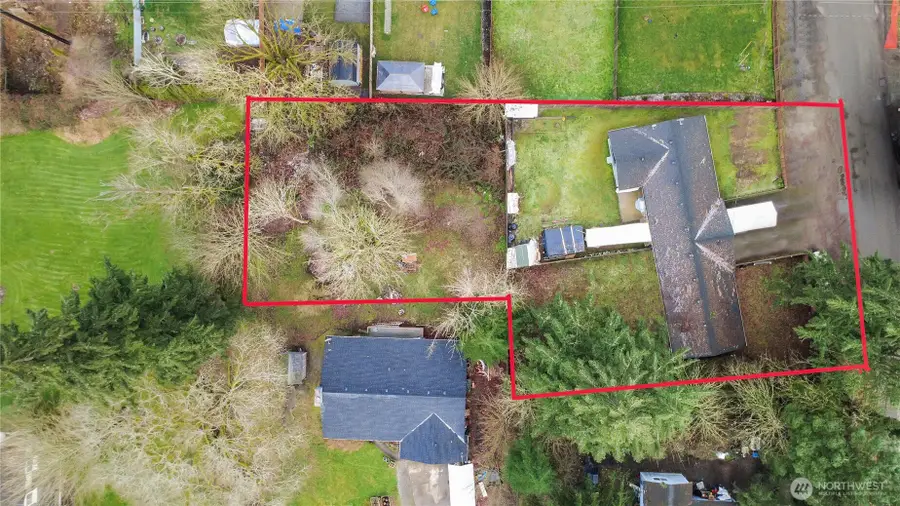 10002 Barnes Lane S, Tacoma, WA 98444 - #3