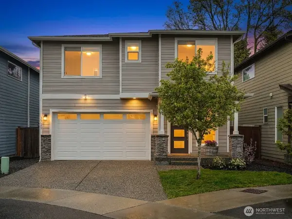3729 133rd Place Sw, Lynnwood, WA 98087