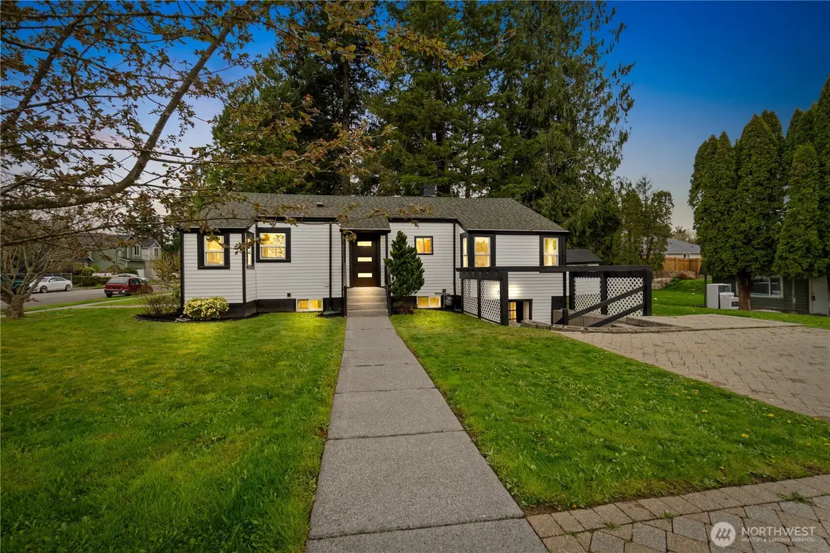 501 3rd Street, Sultan, WA 98294 - #1
