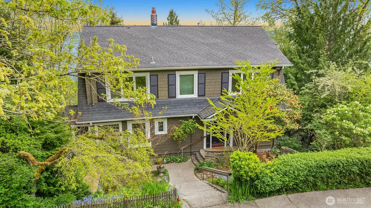 412 36th Avenue, Seattle, WA 98122 - #1
